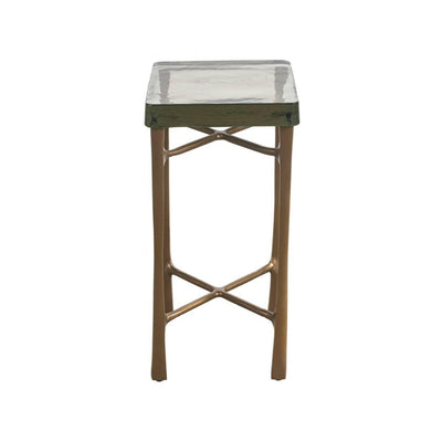 Universal Furniture Modern Cirrus Drink Table