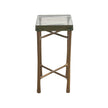Universal Furniture Modern Cirrus Drink Table