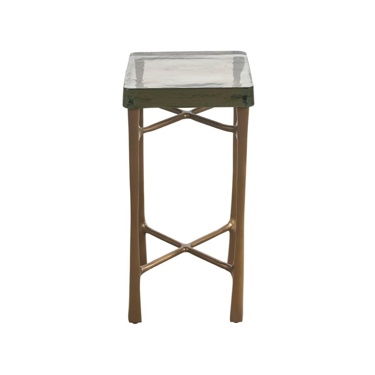 Universal Furniture Modern Cirrus Drink Table