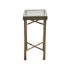 Universal Furniture Modern Cirrus Drink Table