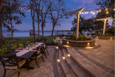 Sunset West Monterey Dining Chair