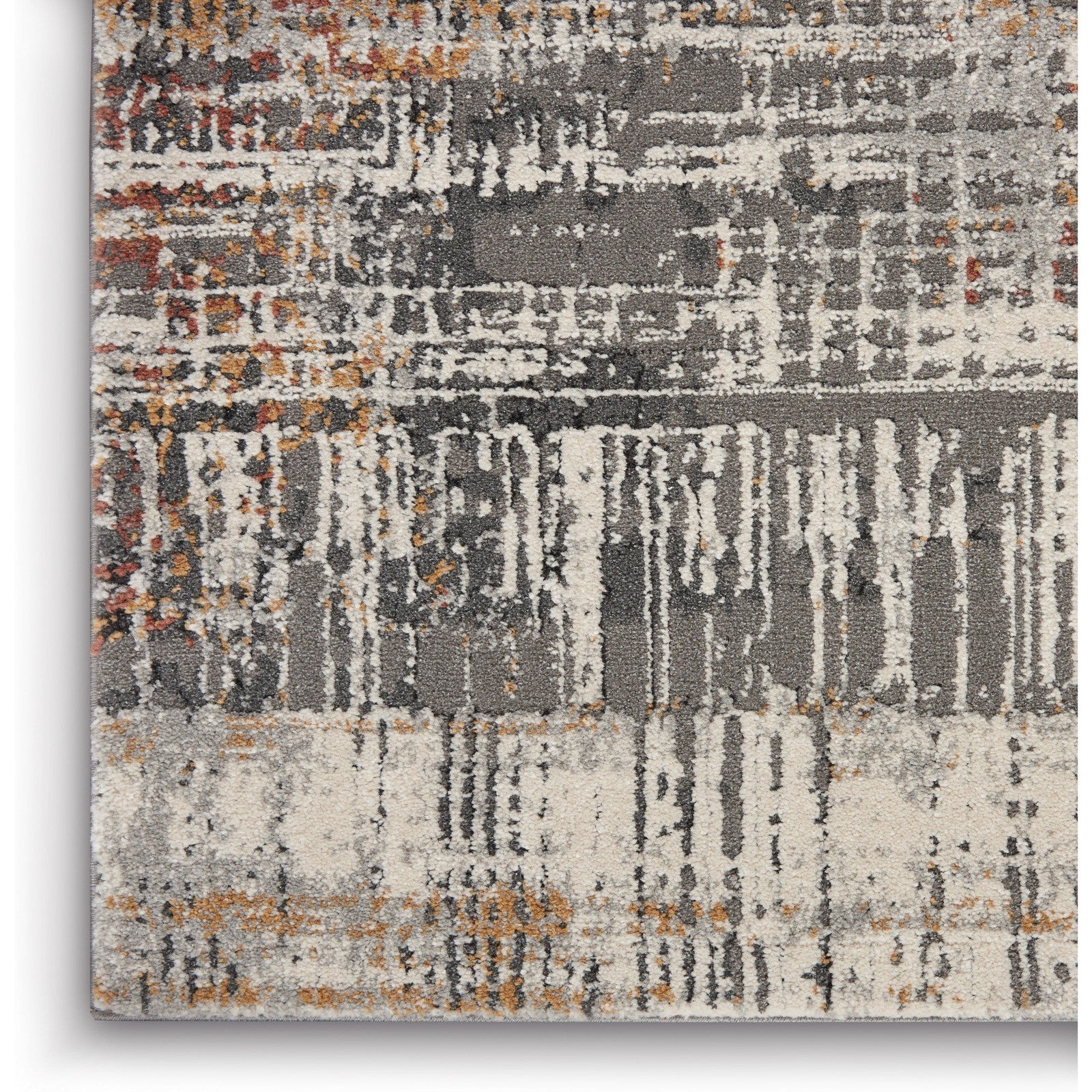Nourison Tangra TNR04 Modern Indoor Rug