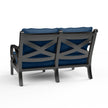 Sunset West Monterey Loveseat