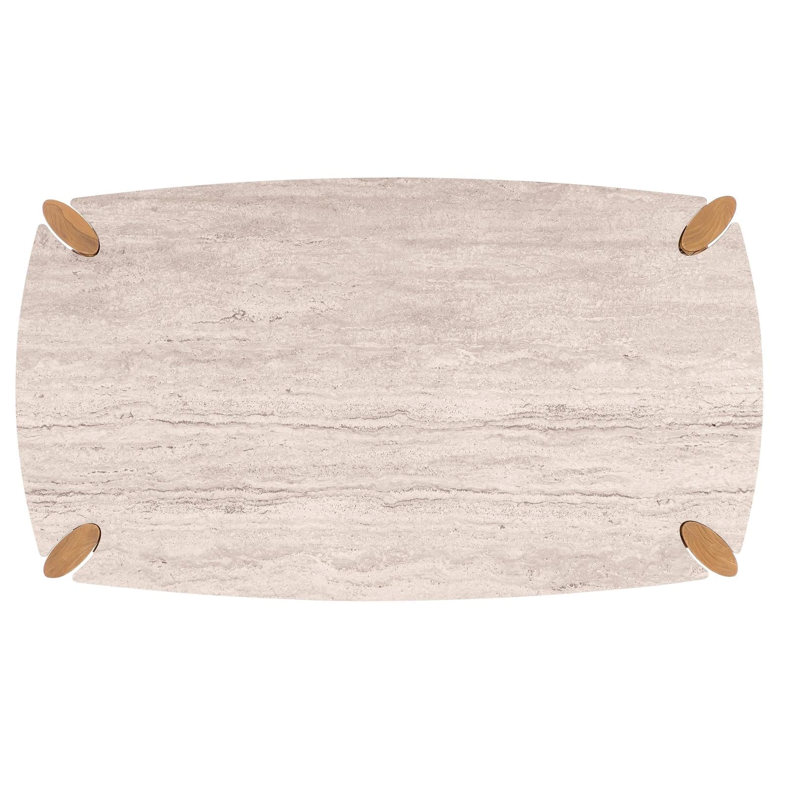 Margaritaville Somerset Coffee Table