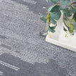 Nourison Rugs Michael Amini Ma30 Star SMR02 Modern Indoor Rug