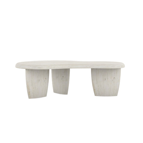 ART Furniture Ashlar Tall Cocktail Table