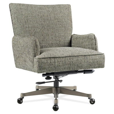 Hooker Furniture Quinn Executive Swivel Tilt Chair