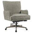 Hooker Furniture Quinn Executive Swivel Tilt Chair