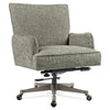 Hooker Furniture Quinn Executive Swivel Tilt Chair