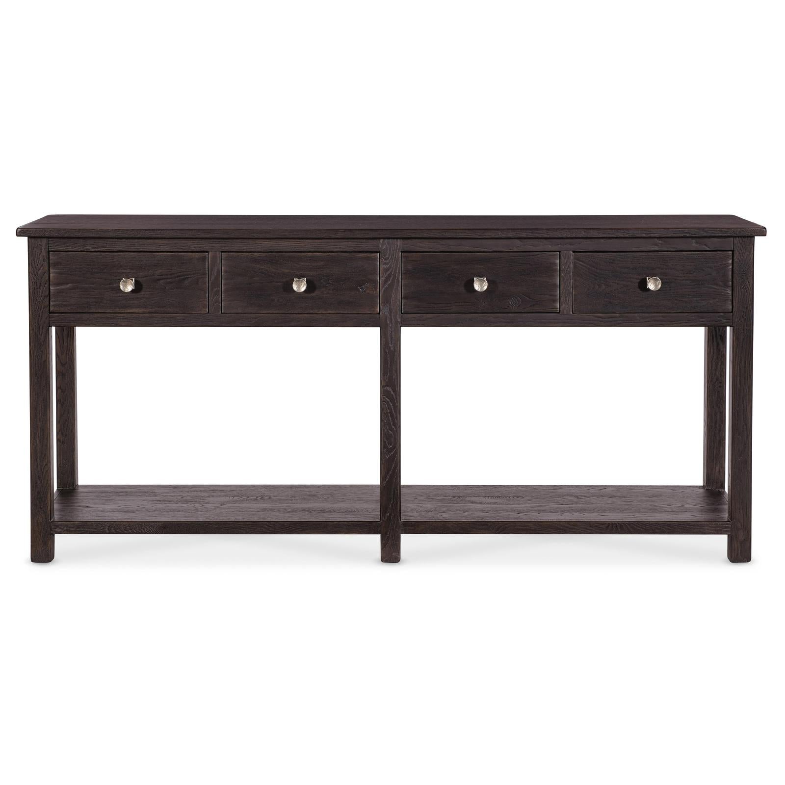 Hooker Furniture Driftwood Sideboard