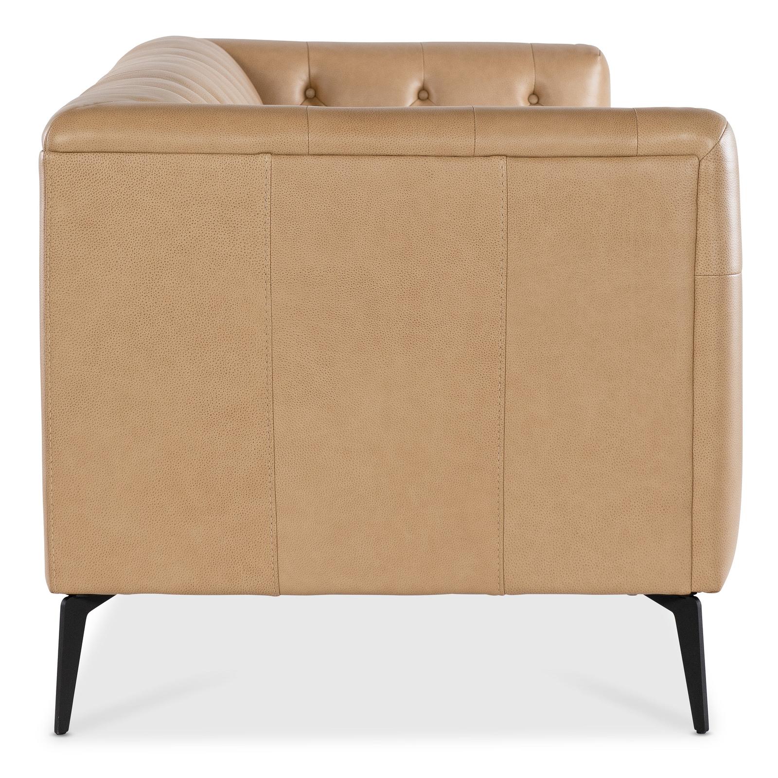 Hooker Furniture Nicolla Stationary Sofa