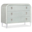 Hooker Furniture Melange Julip Accent Chest B