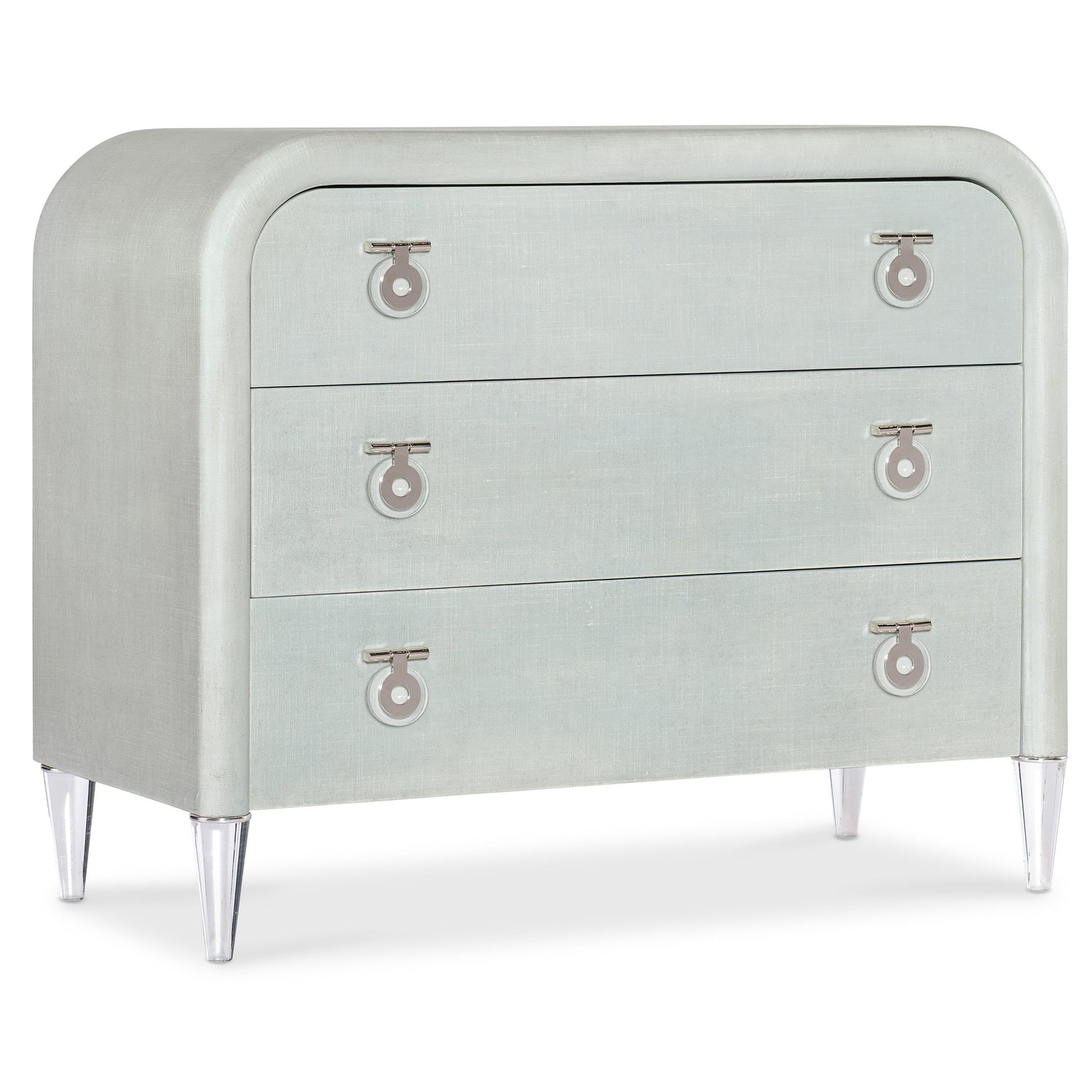Hooker Furniture Melange Julip Accent Chest B