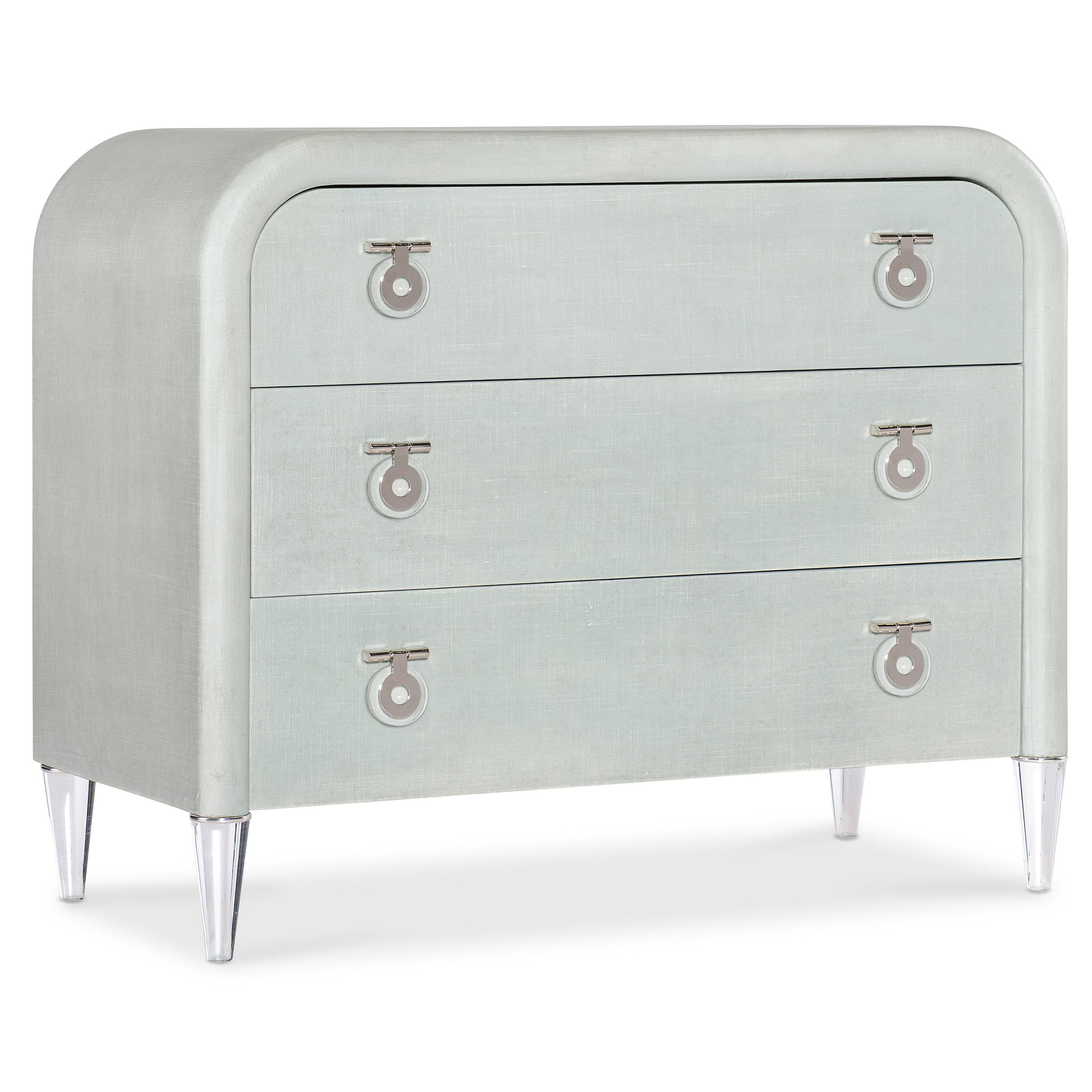 Hooker Furniture Melange Julip Accent Chest B
