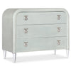 Hooker Furniture Melange Julip Accent Chest B