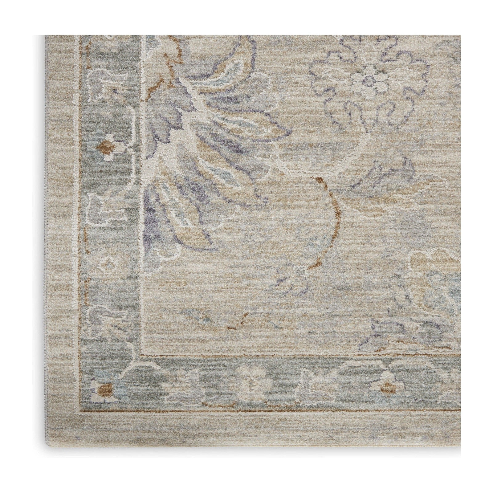 Nourison Infinite IFT04 Vintage Indoor Rug