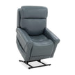 Hooker Furniture Locke Lift Chair with Power Recline, Headrest and Lumbar