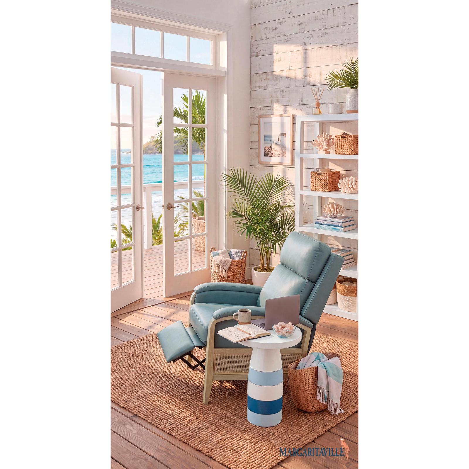 Margaritaville Oh Buoy Spot Table