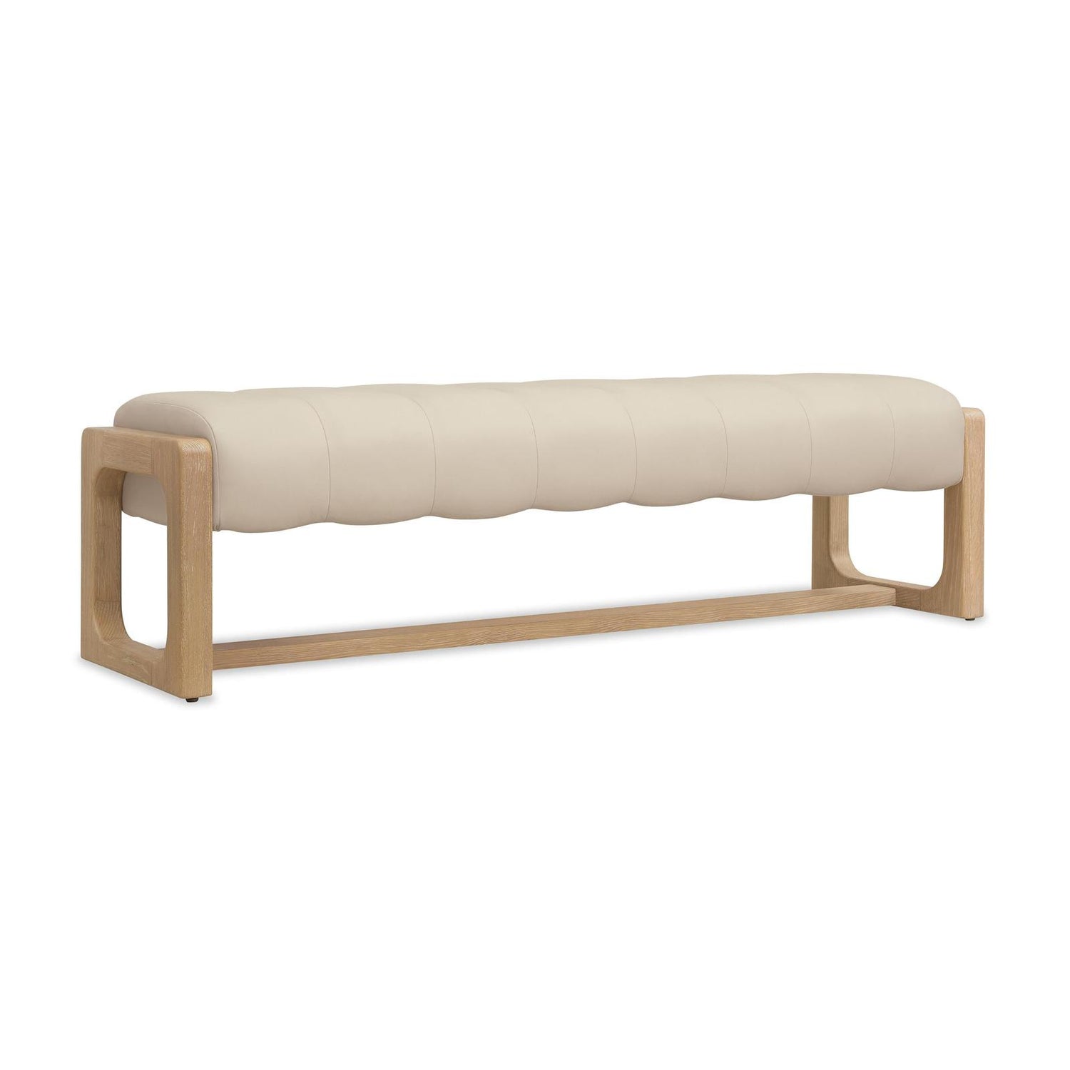 Hooker Furniture Banyon Bay Bench