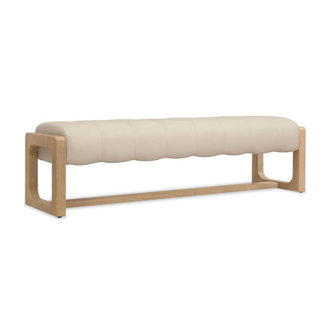 Hooker Furniture Banyon Bay Bench