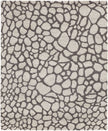 Feizy Belden T6001 Rug in Gray
