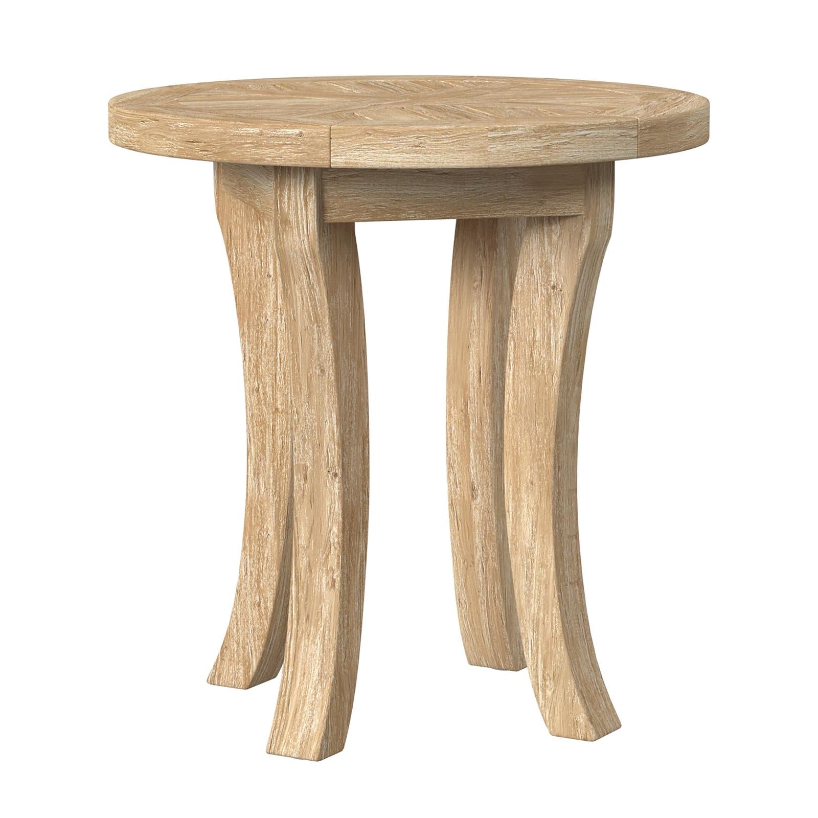 Sunset West Cambria End Table