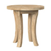 Sunset West Cambria End Table