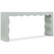 Hooker Furniture Commerce and Market Waverly Console Table