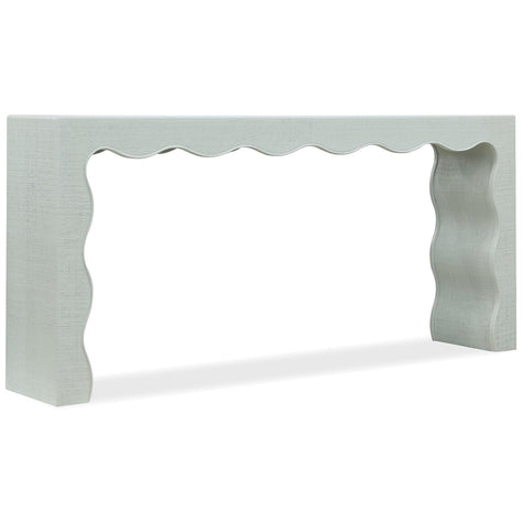 Hooker Furniture Commerce and Market Waverly Console Table Sale