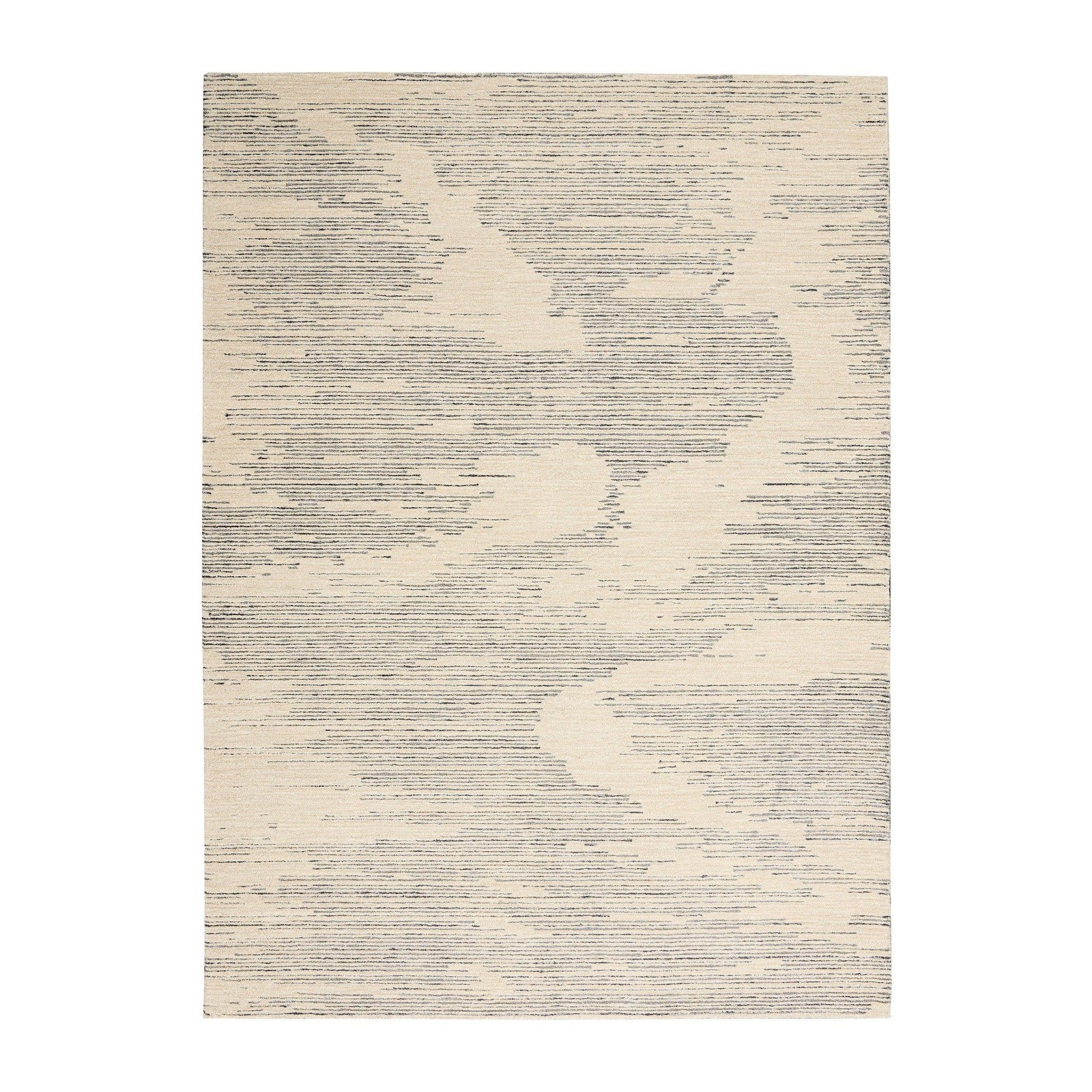 Nourison Rugs Michael Amini Ma30 Star SMR02 Modern Indoor Rug