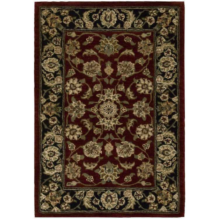 Nourison 2000 2002 Traditional Indoor Rug
