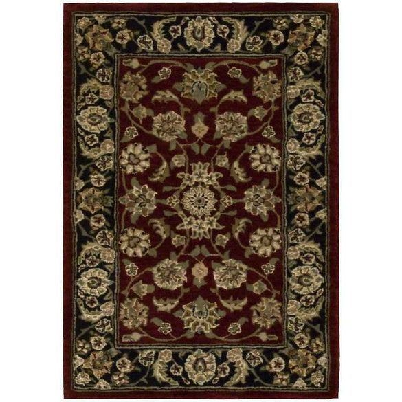 Nourison 2000 2002 Traditional Indoor Rug