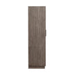 Magnussen Home Westbourne Dark Umber Armoire