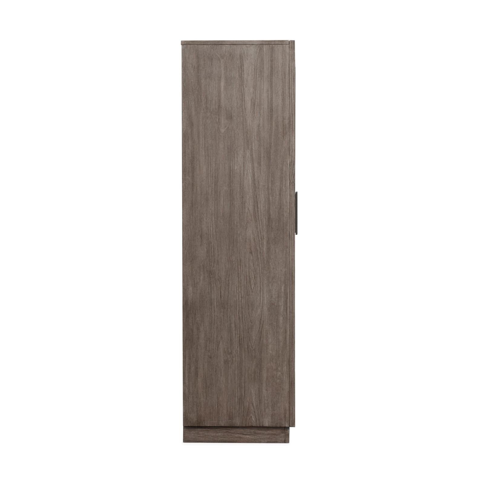 Magnussen Home Westbourne Dark Umber Armoire