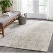 Nourison Ellora ELL02 Scandinavian Indoor Rug