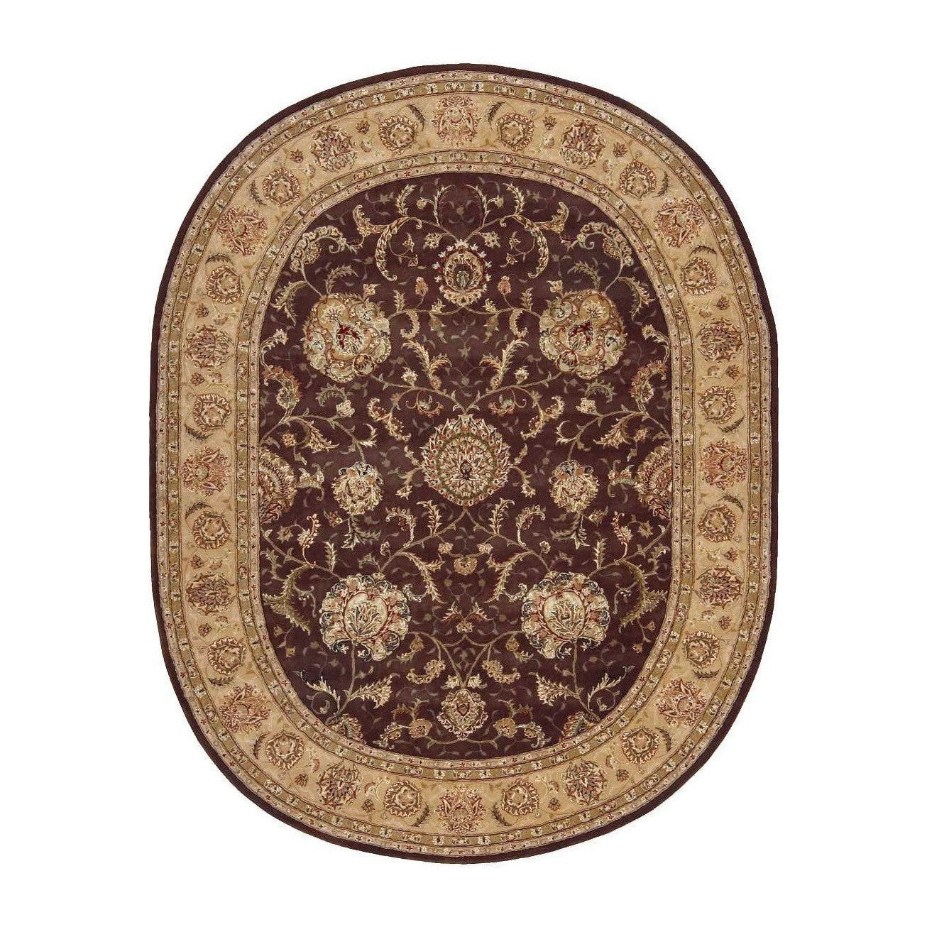 Nourison 2000 2206 Traditional Indoor Rug
