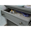 Magnussen Home Charleston Drawer Nightstand