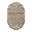 Nourison Quarry QUA05 Farmhouse Indoor Rug