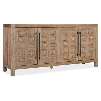 Hooker Furniture Vineyard Row Buffet