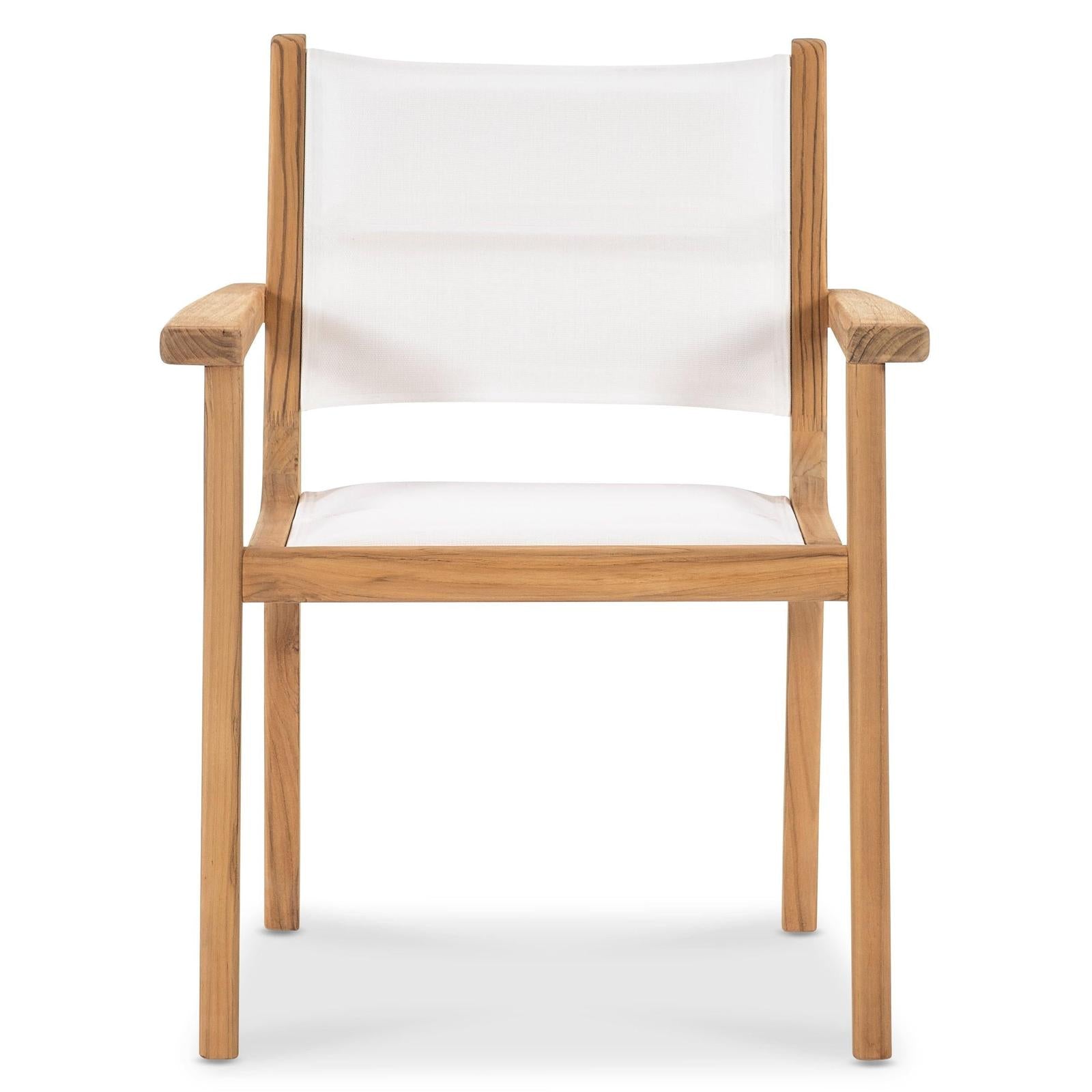 Margaritaville Harbor Dining Chair