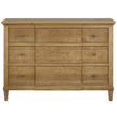 Universal Furniture Birchaven Brindle Dresser