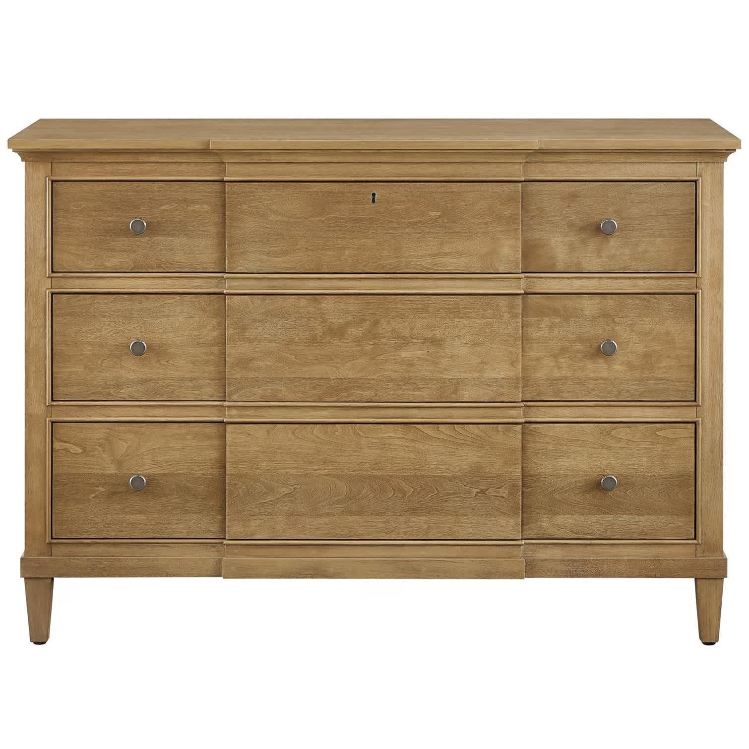 Universal Furniture Birchaven Brindle Dresser