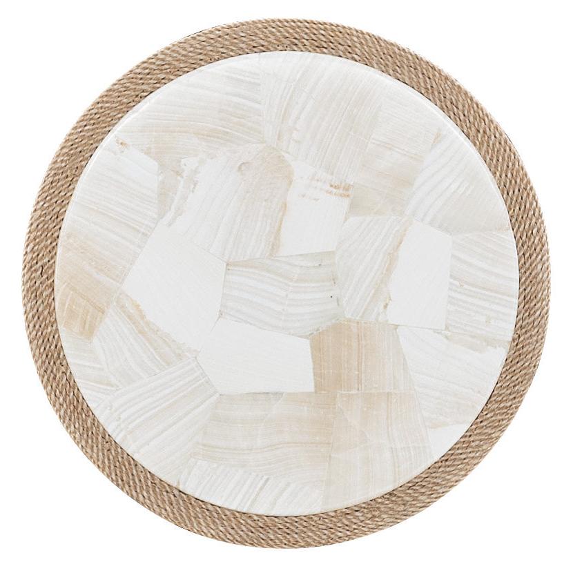 Margaritaville Salt Rim Spot Table