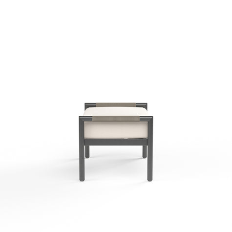 Sunset West Pietra Ottoman
