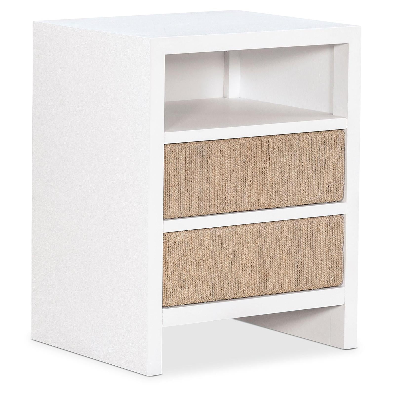 Margaritaville Bimini Sands Small Nightstand