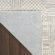Nourison Glitz GLZ09 Modern Indoor Rug