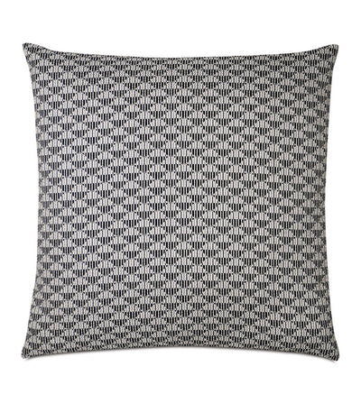 Eastern Accents Zac Geometric Decorative Pillow