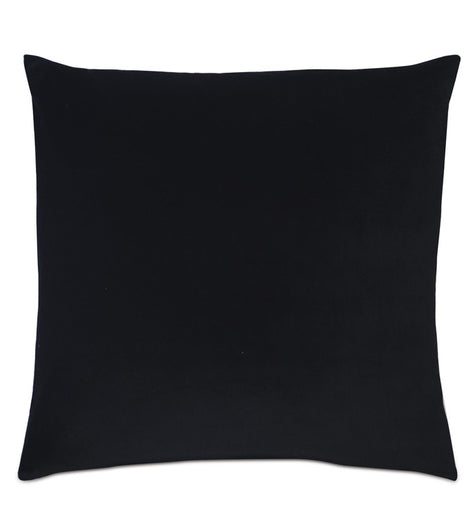 Eastern Accents Zac Monochromatic Colorblock Decorative Pillow