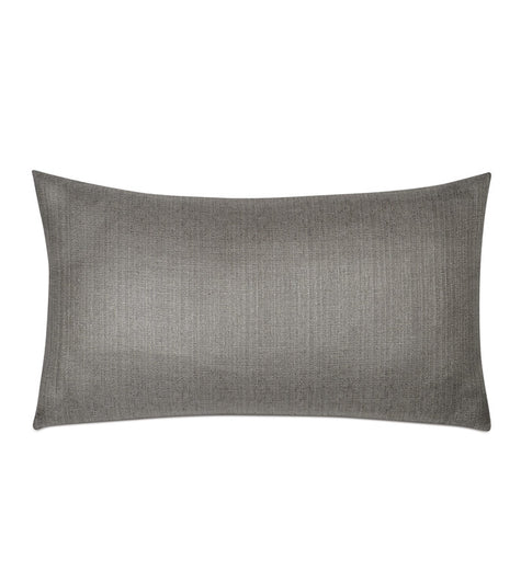 Eastern Accents Zac Monochromatic Geometric Decorative Pillow