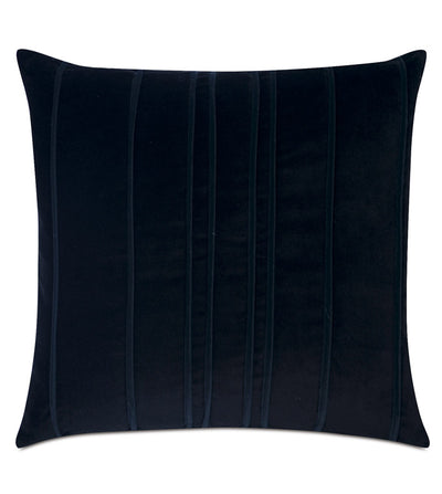 Eastern Accents Zac Velvet Decorative Pillow